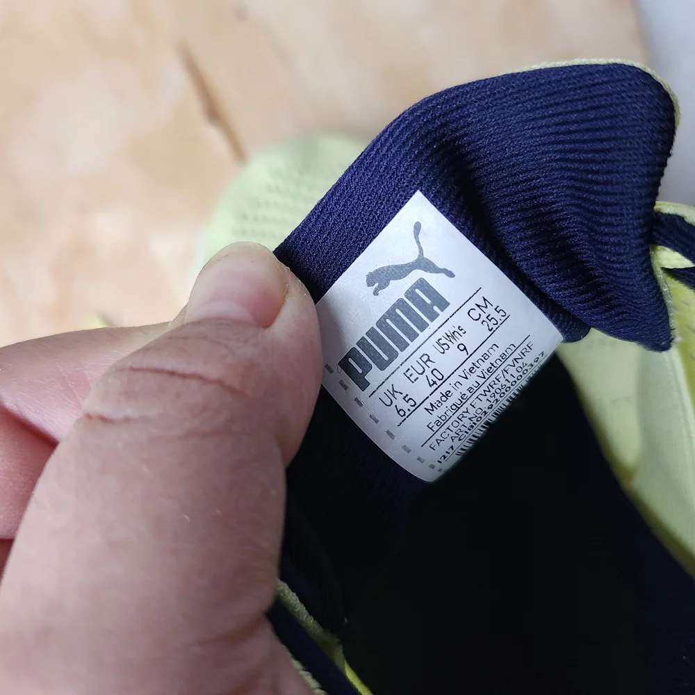 Puma Golf - Picture 6 of 6